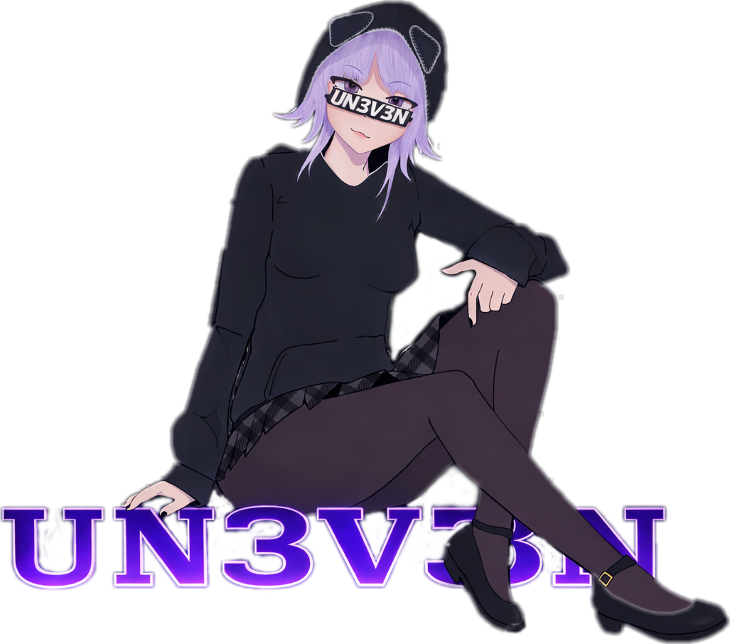 un3v3n